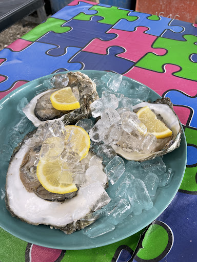 Julia Purnama Seafood Fresh Julia Purnama Seafood Fresh