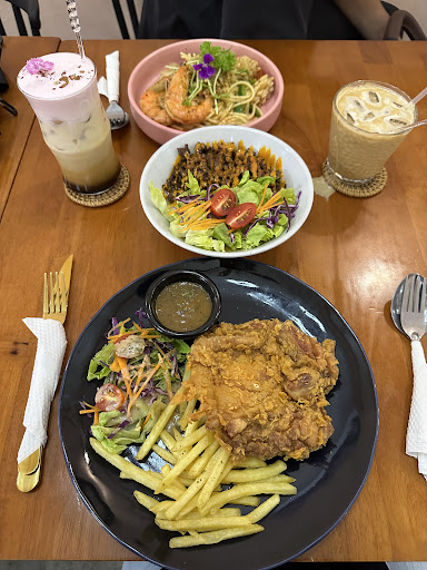 Kopi Jiwa Eatery Kopi Jiwa Eatery
