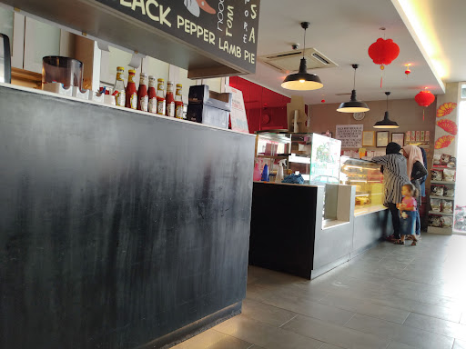 Secret Recipe Parit Buntar Secret Recipe Parit Buntar