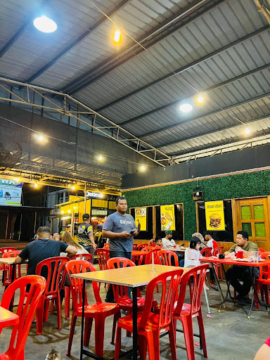 Ramzy Burger & Restaurant