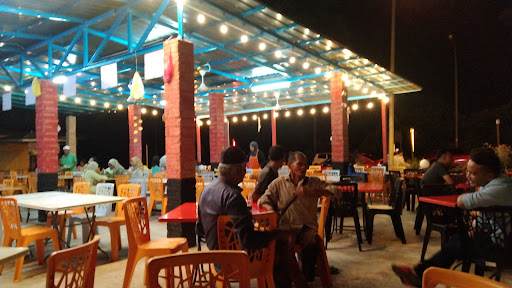 Restoran Deela Tomyam