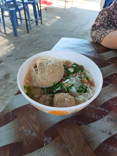 Warung 60an Kubu Gajah