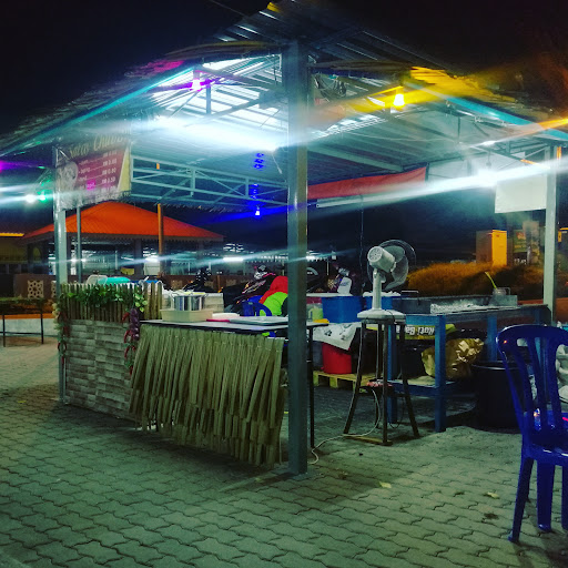 Medan Satay Chubby
