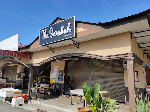 Restoran E Da