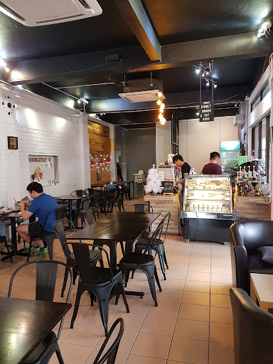 DoubleTap Cafe