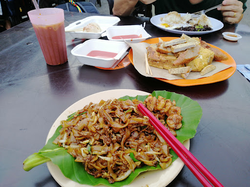 Restaurant Prima Taiping Restaurant Prima Taiping