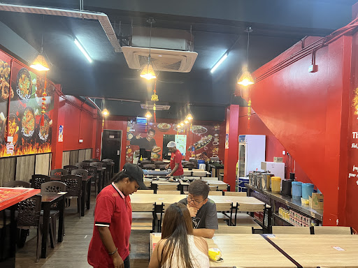 Seni Satti Sorru Taiping Seni Satti Sorru Taiping