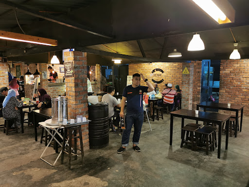 Lepak Kitchen Lepak Kitchen