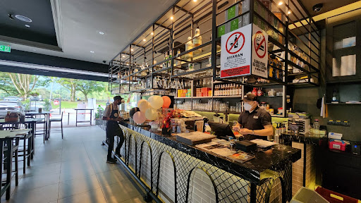 The Brew House Taiping The Brew House Taiping