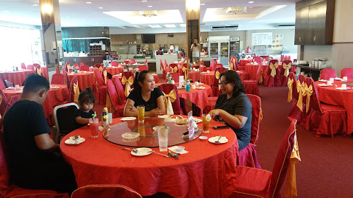 Labuan Fisherman Harbour Restaurant