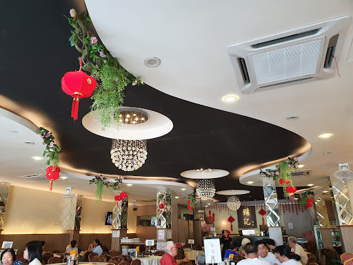 The Gate Cafe โข Taiping The Gate Cafe โข Taiping