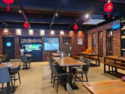 Uncle Don's โข Taiping Uncle Don's โข Taiping