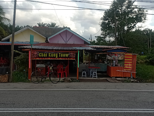 Rumah Makan Tapah road Rumah Makan Tapah road