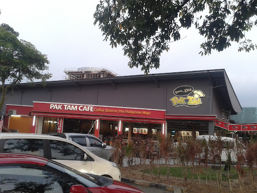 Pak Tam Cafe Pak Tam Cafe