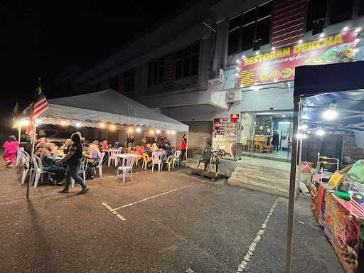 Restoran Dekcha Restoran Dekcha