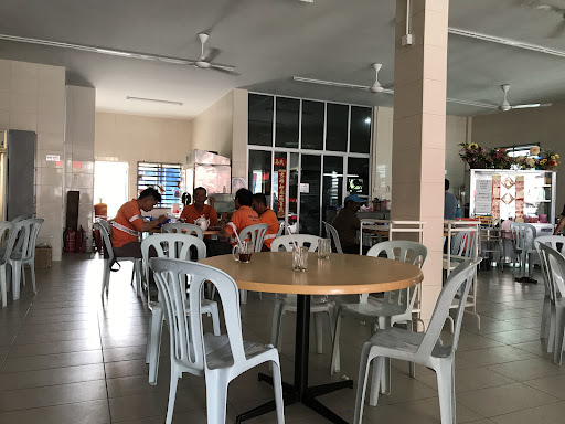 Restoran Khiong Kee Restoran Khiong Kee