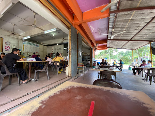 Kedai Makan dan Minuman Lao Foh Chuan