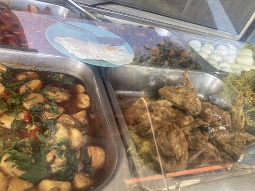 Restoran Sri Beaufort 1