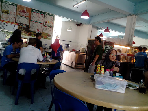 Restoran Malaysia
