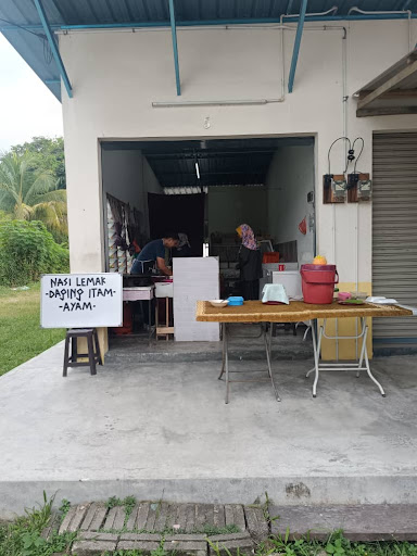 Pak Tam Corner Pak Tam Corner