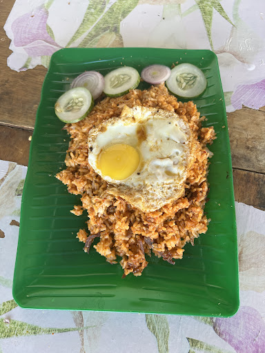 MAHALINGAM ROTI CANAI MAHALINGAM ROTI CANAI
