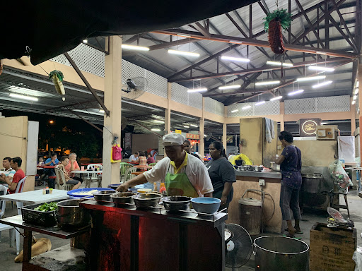 Glutton Square Teluk Intan Glutton Square Teluk Intan