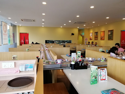 Sushi King Kangar Sushi King Kangar