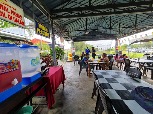 Restoran Suri Masakan Melayu Asli Restoran Suri Masakan Melayu Asli