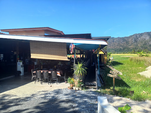 Warung Tepi Sawah 2769 Warung Tepi Sawah 2769