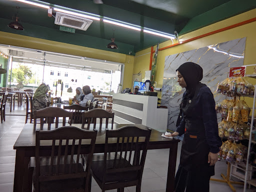 Restoran Cik Yam