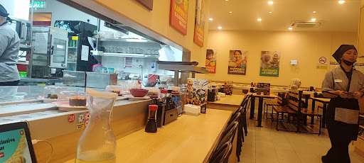 Sushi King Keningau