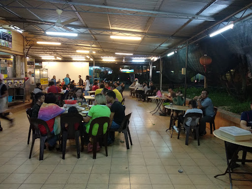 Wee Kee Roasted Restaurant