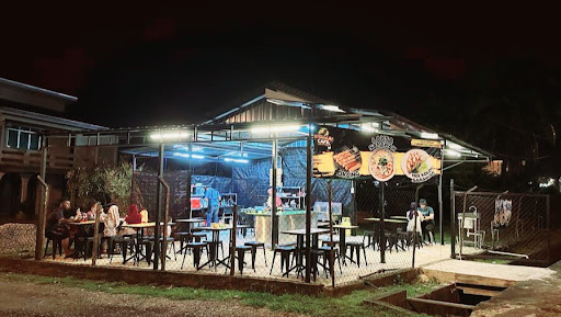 Nyamai Cafe