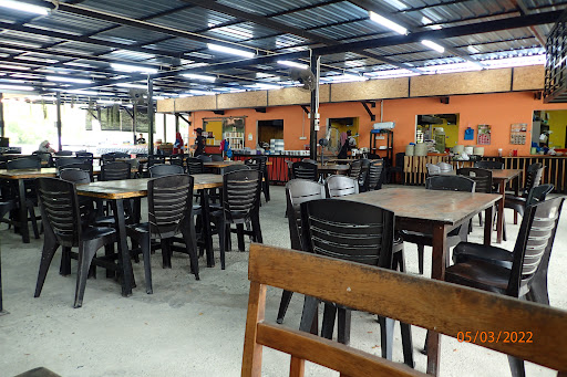 Restoran Nyiru Klasik Ikan Bakar Restoran Nyiru Klasik Ikan Bakar