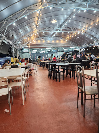 Umar Seafood & Grill Umar Seafood & Grill