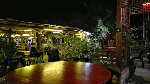 Restoran Makanan Laut Mat Rock Der 2 Restoran Makanan Laut Mat Rock Der 2