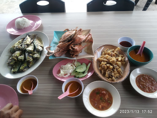 RESTAURANT NANA TAA-EE KUALA PERLIS RESTAURANT NANA TAA-EE KUALA PERLIS