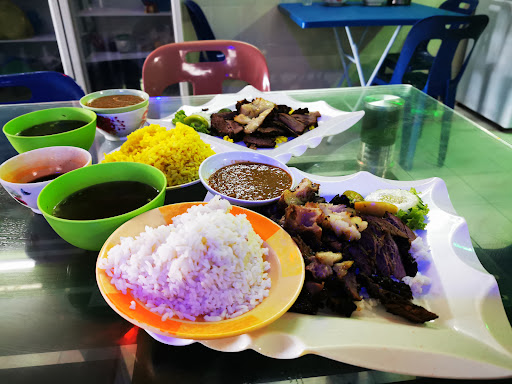 Daging Bakar Nostalgia Hani Daging Bakar Nostalgia Hani