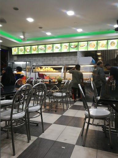 Restoran Al Mamak