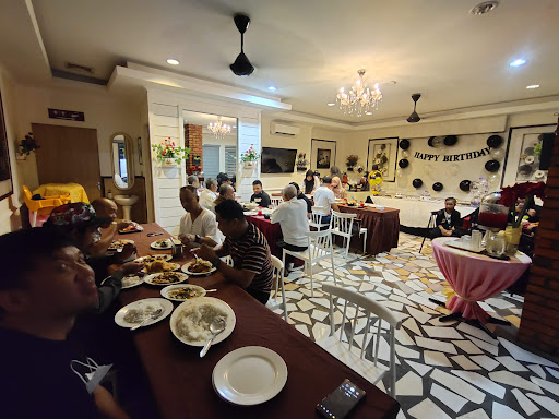 Masabah's Rendang Cafe