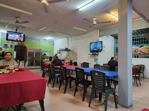 Pai Kin Cfood