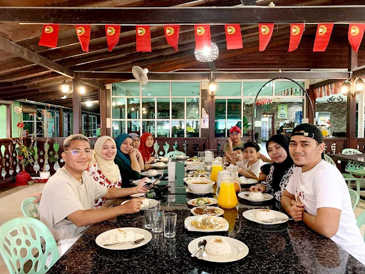 Restoran Delta Chenang Langkawi Restoran Delta Chenang Langkawi