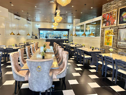 House of Grill Putrajaya House of Grill Putrajaya
