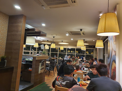 Smoked Kingdom by Don Daniyal