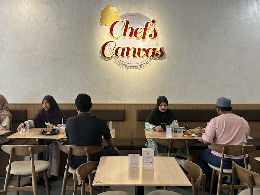 Chef’s Canvas Chef’s Canvas
