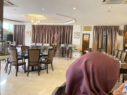 d'Tandoor Restaurant Ayer@8 Putrajaya d'Tandoor Restaurant Ayer@8 Putrajaya