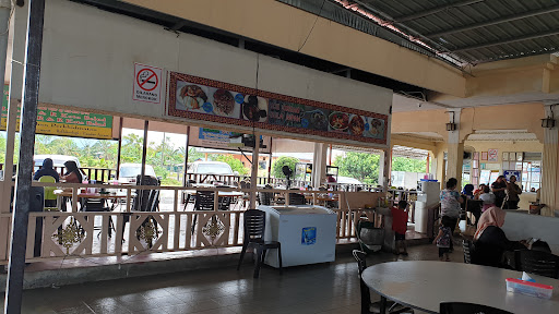 R&R KOTA BELUD BYPASS RESTORAN