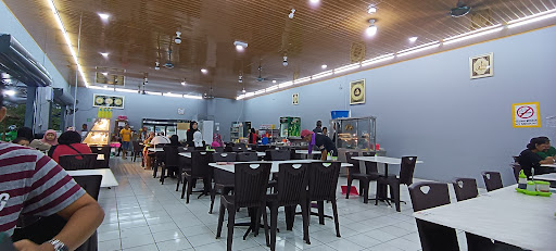 Restoran Jamal Salim Kota Belud