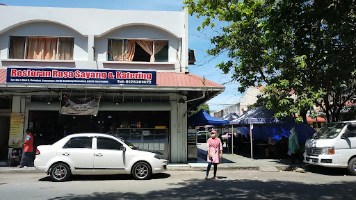 Restoran Rasa Sayang Kota Belud