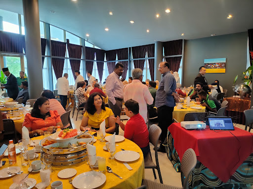 Q Bistro Putrajaya Q Bistro Putrajaya
